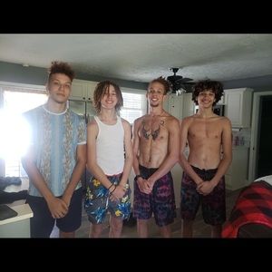 Meet your Posher, Sr